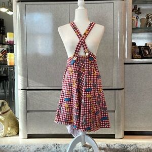 Cosplay Costume Skirt Plus size